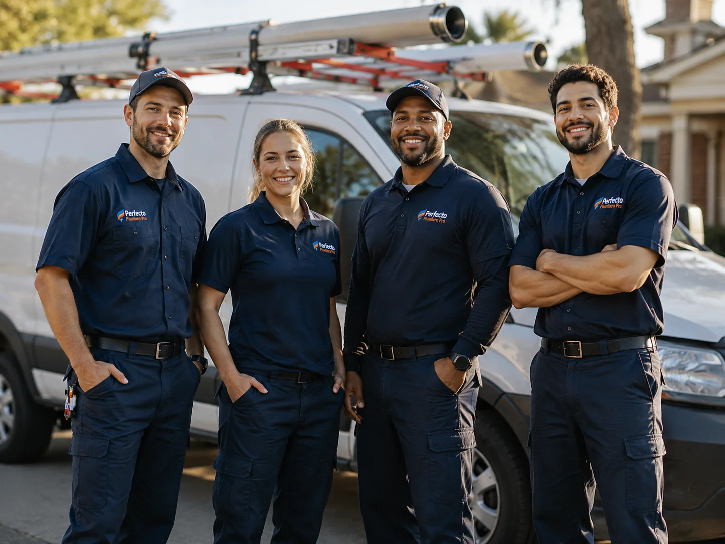 Emergency Plumber Near Me in Land O Lakes, FL near me